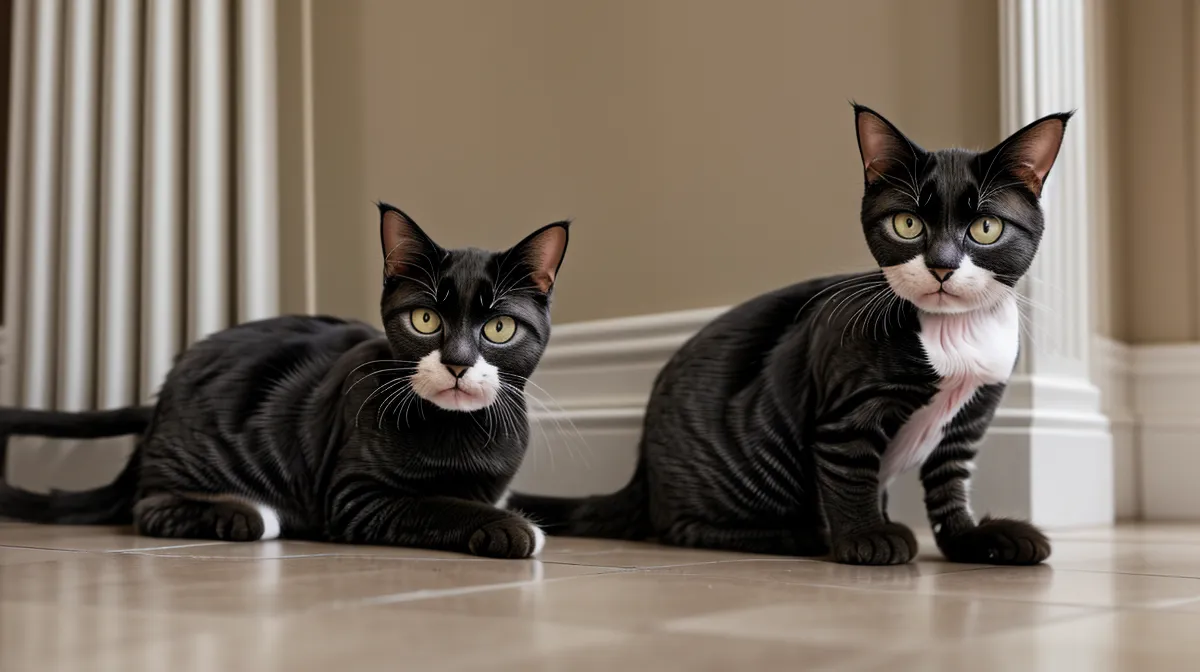 Mon chat urine sur le radiateur : solutions pour stopper cette habitude