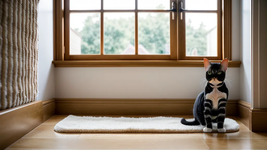 Gros plan sur les rainures et la texture d'un parquet en chêne traditionnel